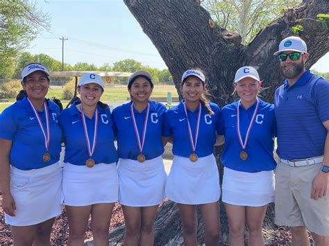Girls Regional Golf roundup: Childress advances to state, Memphis ...