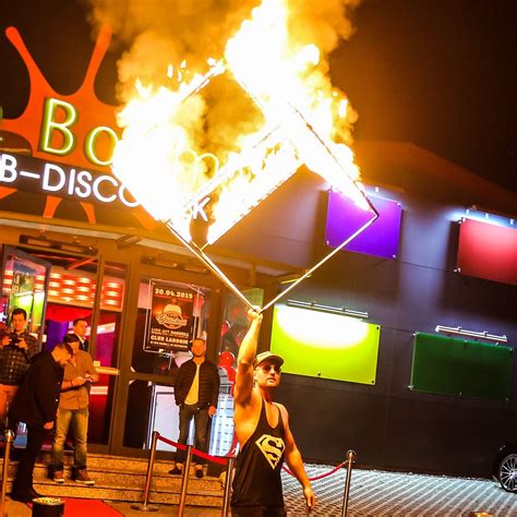 La Boom Discoteca Ny