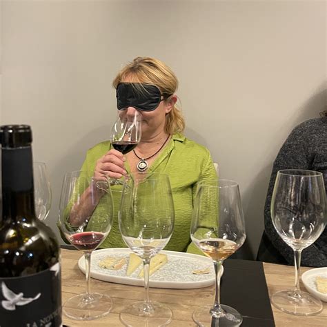 The absolute blind tasting – Sparkling Spain