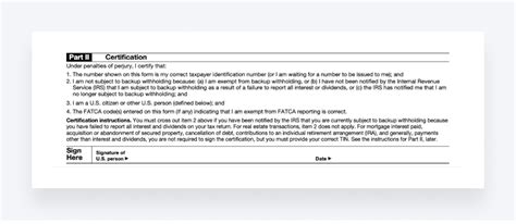 Image result for W 9 Fill Out Form