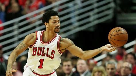 Derrick Rose Injury Meniscus