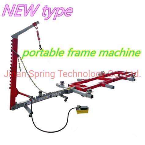 Image result for Auto Body Frame Machine