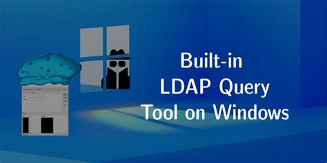 Image result for LDAP Query
