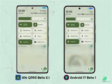 Android 17: ecco tutte le novità emerse sui Pixel dalla Beta 1