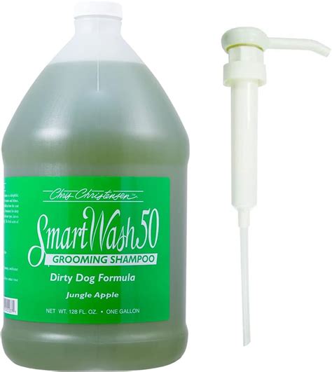 Buy Chris Christensen Gallon Liquid and Gallon Pump Dispenser Bundle ...