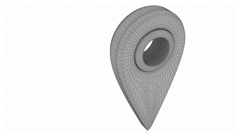 3D Pin Ping Map 的图像结果