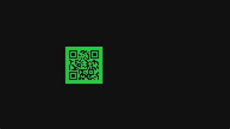 QR Code Tech Wallpaper 的图像结果