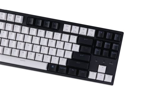 Механическая клавиатура Keychron C1 Wired 87 Key Gateron Switch, White ...
