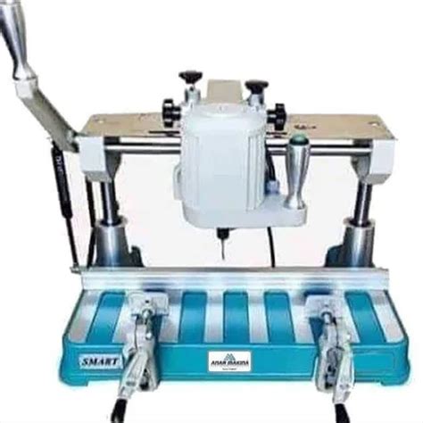 Compact Copy Machine 的图像结果