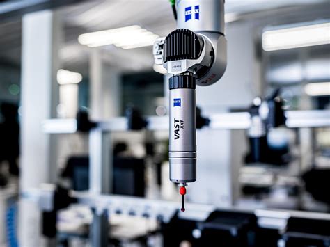 Bridge-type coordinate measuring machines from ZEISS | Fast and precise