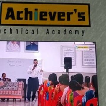 Drawing Coaching in Pant Nagar Ghatkopar East, Aurangabad | Achiever's ...