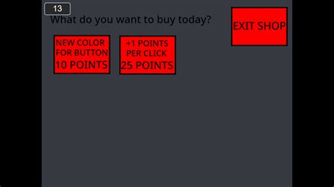 Image result for Clicking Simulator Tutorial