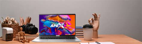 Ultimus Apex Series – FUTOPIA Global