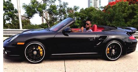 Car Collection of LeBron James is as Extravagant as it Gets » Car Blog ...