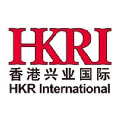 香港兴业国际集团有限公司 - 快懂百科