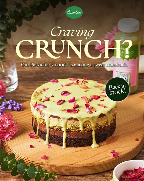 Conti's Bakeshop & Restaurant (@contis_ph) • Instagram photos and videos