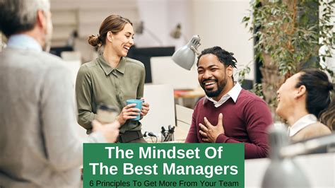 The Mindset of the Best Managers - Enhance Training