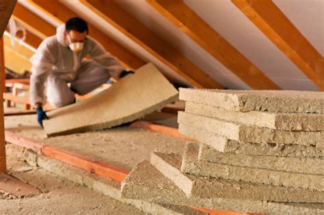 How Often Should You Replace the Attics Insulation? - First Defense ...
