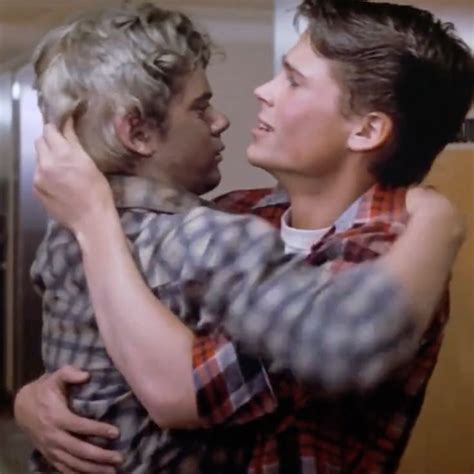 SL_TZ! | The outsiders ponyboy, The outsiders greasers, Outsiders movie