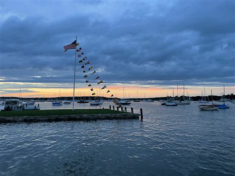 Beverly Yacht Club in Marion, MA, United States - Marina Reviews ...