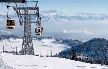 Family Getaway 5 Days 4 Nights Pahalgam Lake Trip Package | Srinagar ...
