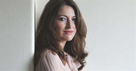 Famous Women From Scotland