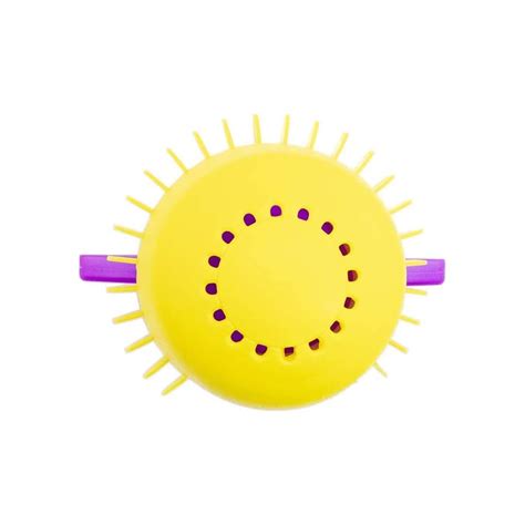 Buy NAVEIA Just Add Vinegar and Water (Purple).Microwave Cleaner Steam ...