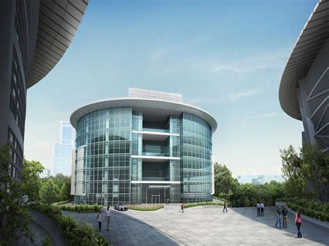 EON Free Zone - Cluster E - Wing 1, Plot No 1, Survery No 77, Kharadi ...