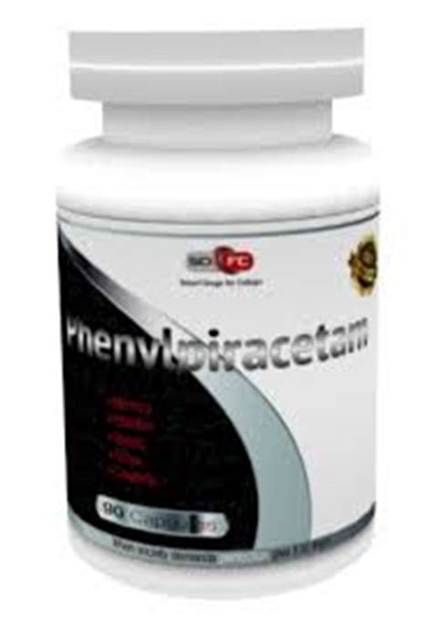 Kuvatulokset haulle phenylpiracetam