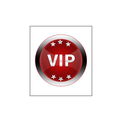 Anne Print Solutions® VIP Sticker & Please Keep Your Distance Sticker ...