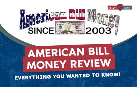 American Bill Money Review (2026): Best MLM Company?