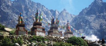 6 Days 5 Nights Delhi to Nainital Tour Package | Nainital, Ranikhet ...