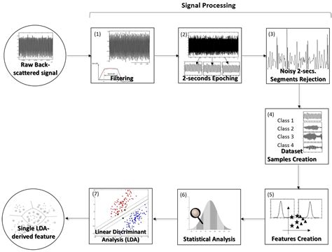 Single Particle Differentiation through 2D Optical Fiber Trapping and ...