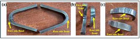 Effect of Nano TiO2 Flux on Depth of Penetration and Mechanical ...