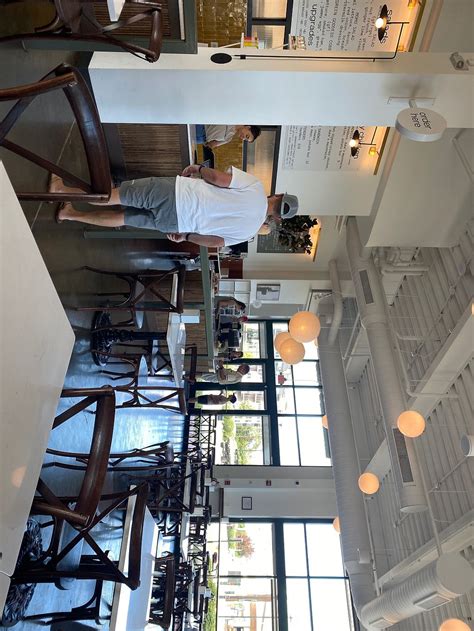 milkbread - Davidson North Carolina Restaurant - HappyCow