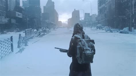 Cuándo se estrena 'El Eternauta' en Netflix, la serie de Argentina más cara de la historia