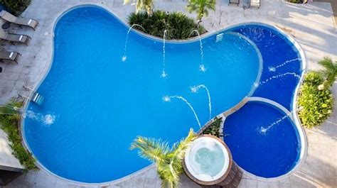 NADAI CONFORT HOTEL & SPA (Foz do Iguacu, Brazil - PR) - Hotel Reviews ...