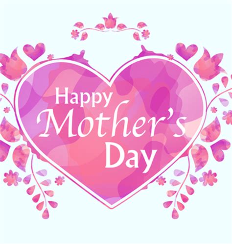Mother's Day Emojis Free - familiesday