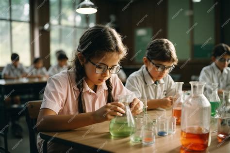 Science Experiments in Classroom 的图像结果