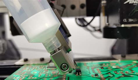 Dispensing Machine 的图像结果