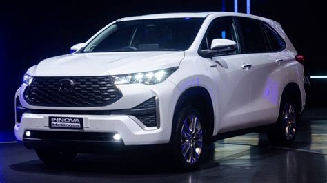 Innova Latest Model 的图像结果