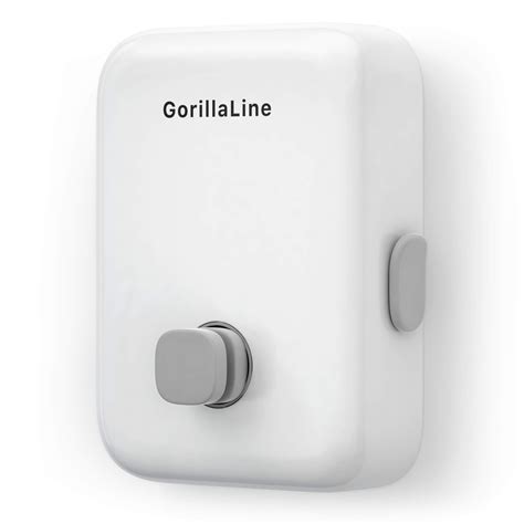 GorillaLine - Retractable Clothesline Indoor Outdoor Clothes Line ...