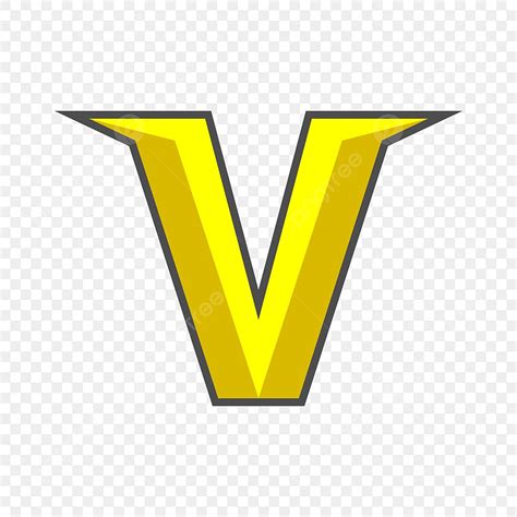 V Logo Designs