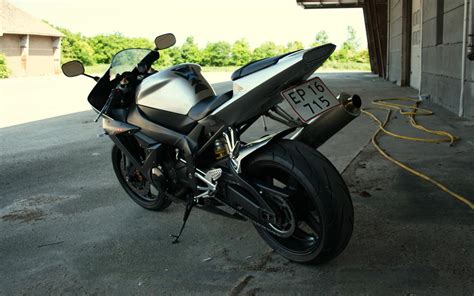 Image result for 2003 YZF-R1