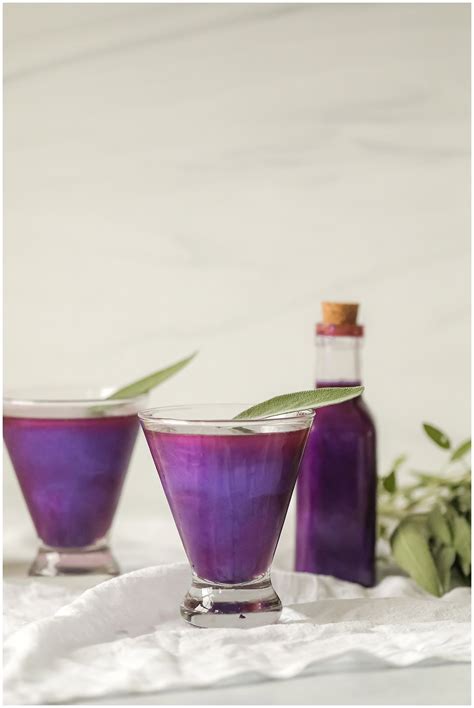 Witches Brew Drink recipe - Sugar Maple Farmhouse