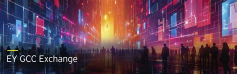 EY GCC Exchange | EY - India