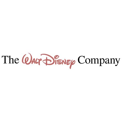 Walt Disney Company Logo