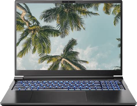 Specificaties van Skikk Asgard 16 III RTX 4060 - Tweakers