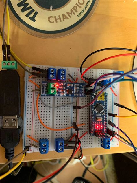 Image result for Arduino JMRI Cmri Multiple Turn Out