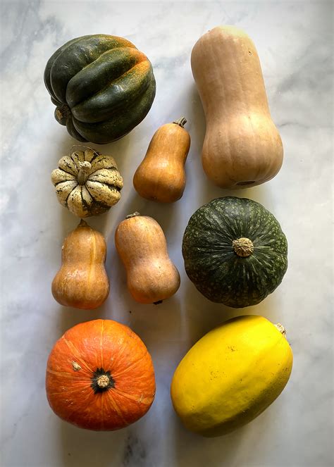 Roasted Honeynut Squash Recipe, Simple is Best - The Delicious Life